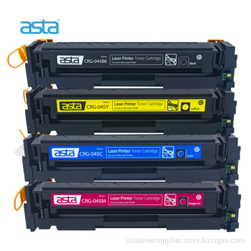 ASTA CRG 045 045H Toner Cartridge For Canon